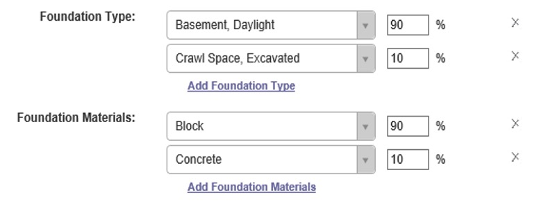 basement, daylight example